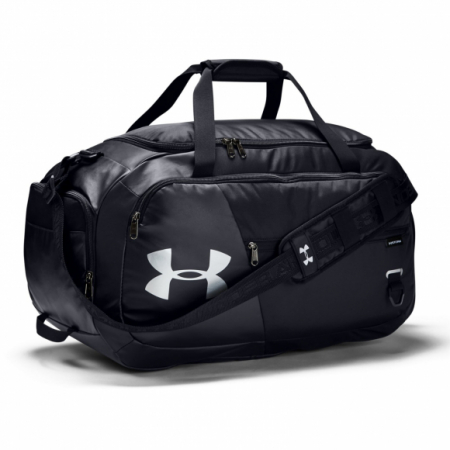 Сумка Under Armour Undeniable Duffel 4.0 MD